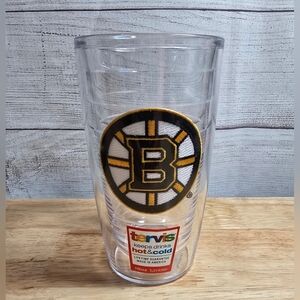 Tervis 16oz Classic Tumbler with Boston Bruins Emblem NO LID